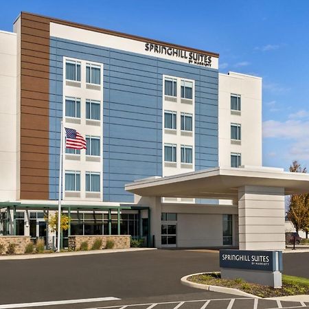 Springhill Suites By Marriott Camp Hill Zewnętrze zdjęcie