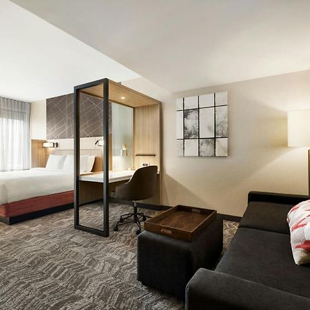 Springhill Suites By Marriott Camp Hill Zewnętrze zdjęcie