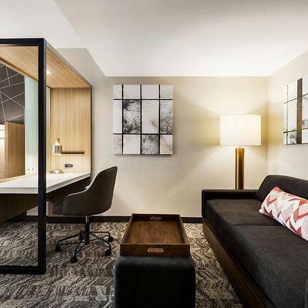 Springhill Suites By Marriott Camp Hill Zewnętrze zdjęcie