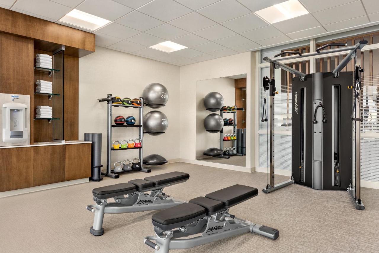 Springhill Suites By Marriott Camp Hill Zewnętrze zdjęcie