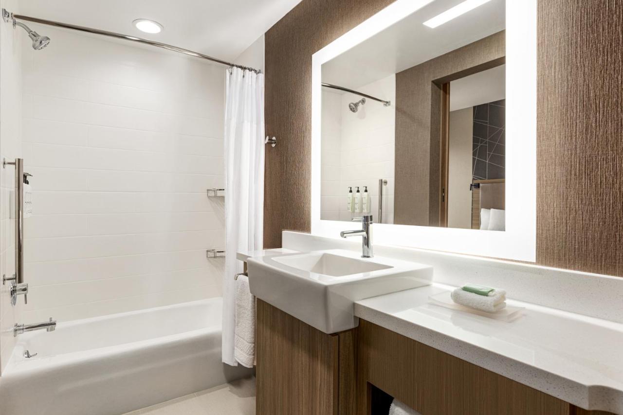 Springhill Suites By Marriott Camp Hill Zewnętrze zdjęcie