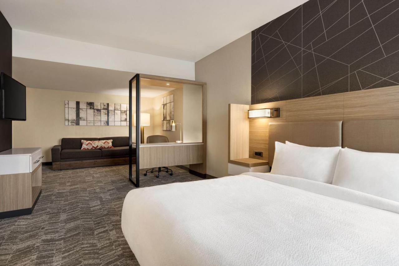 Springhill Suites By Marriott Camp Hill Zewnętrze zdjęcie
