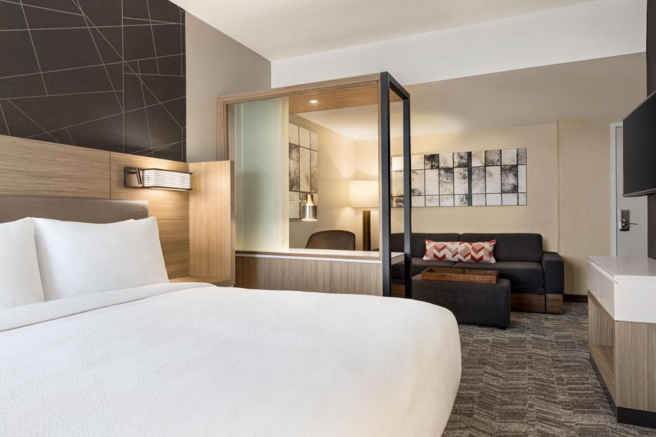 Springhill Suites By Marriott Camp Hill Zewnętrze zdjęcie