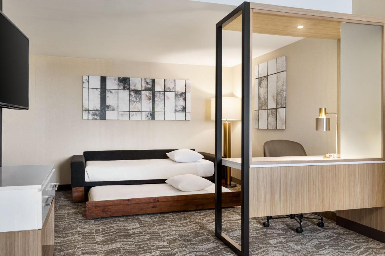 Springhill Suites By Marriott Camp Hill Zewnętrze zdjęcie
