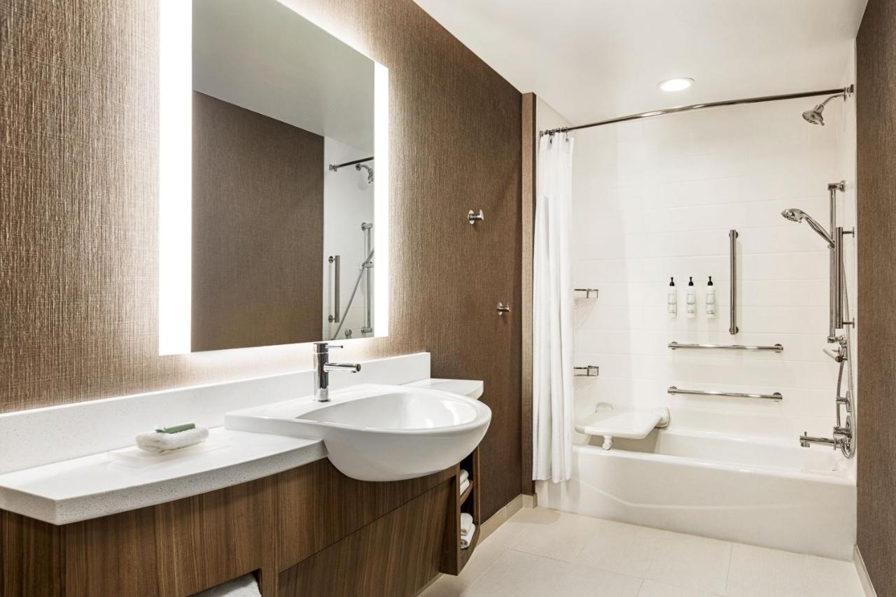Springhill Suites By Marriott Camp Hill Zewnętrze zdjęcie