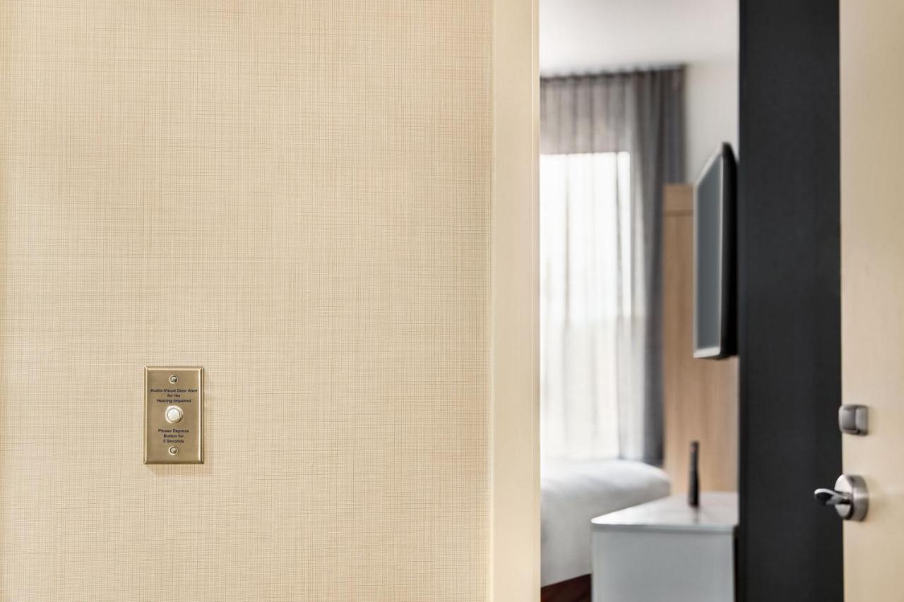 Springhill Suites By Marriott Camp Hill Zewnętrze zdjęcie