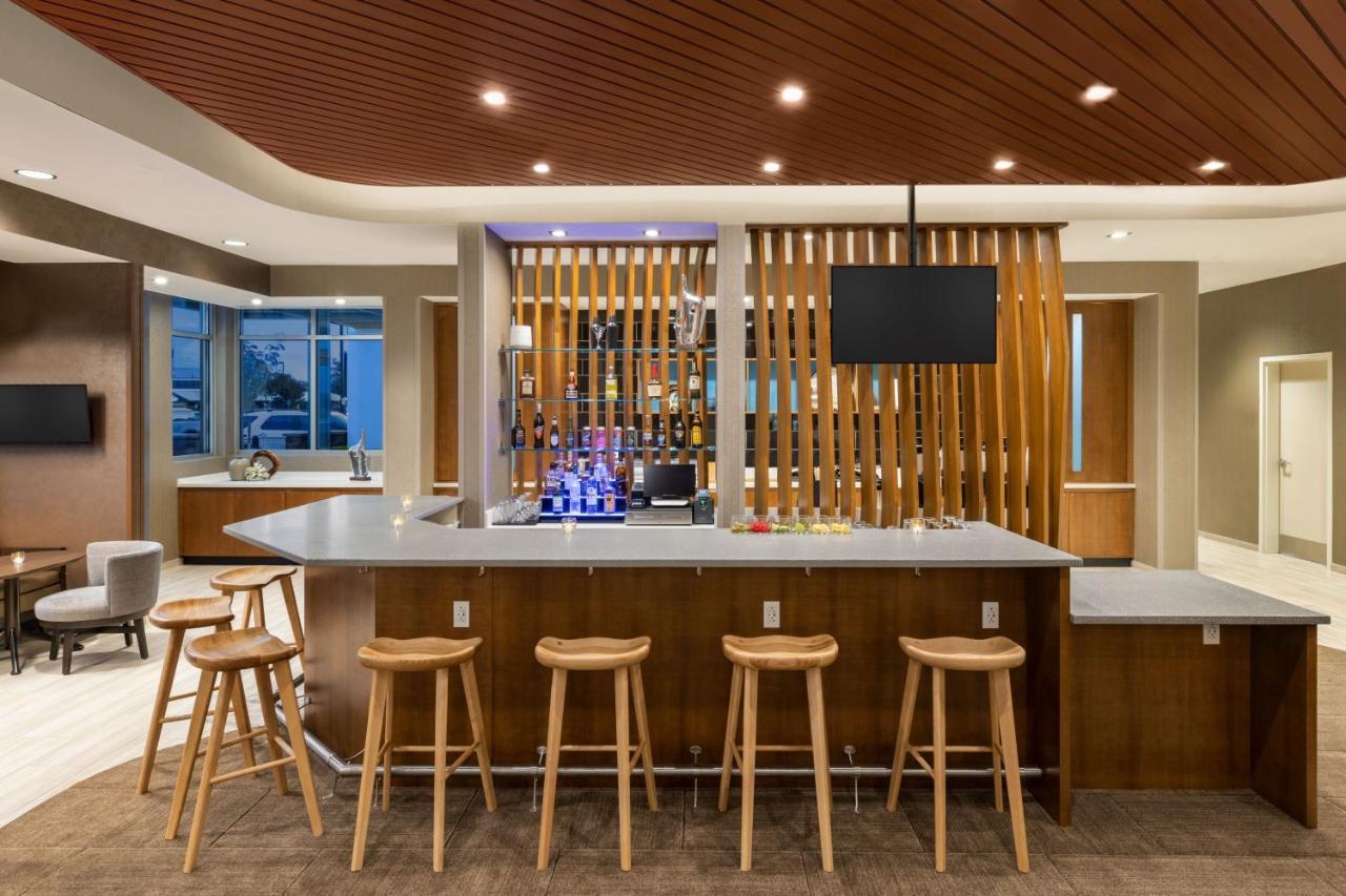 Springhill Suites By Marriott Camp Hill Zewnętrze zdjęcie