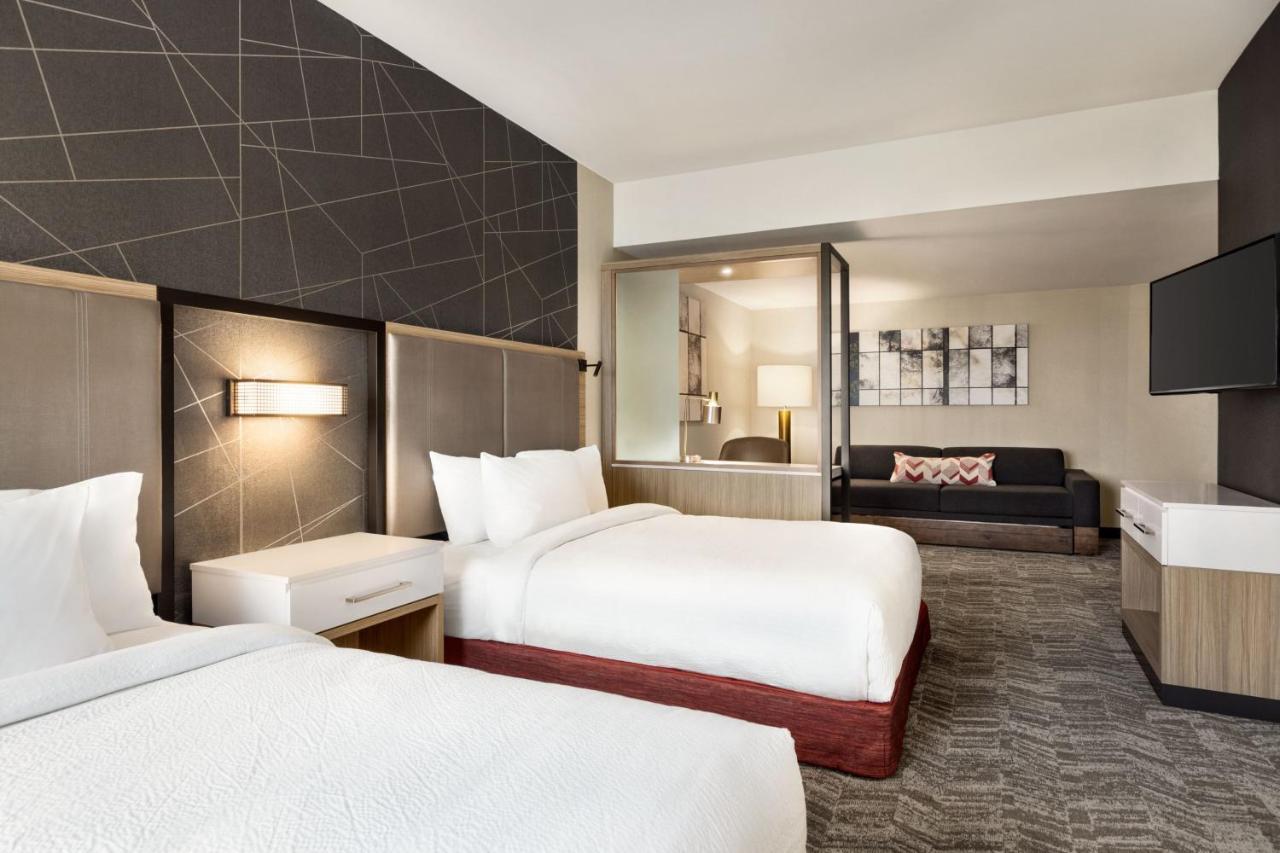 Springhill Suites By Marriott Camp Hill Zewnętrze zdjęcie