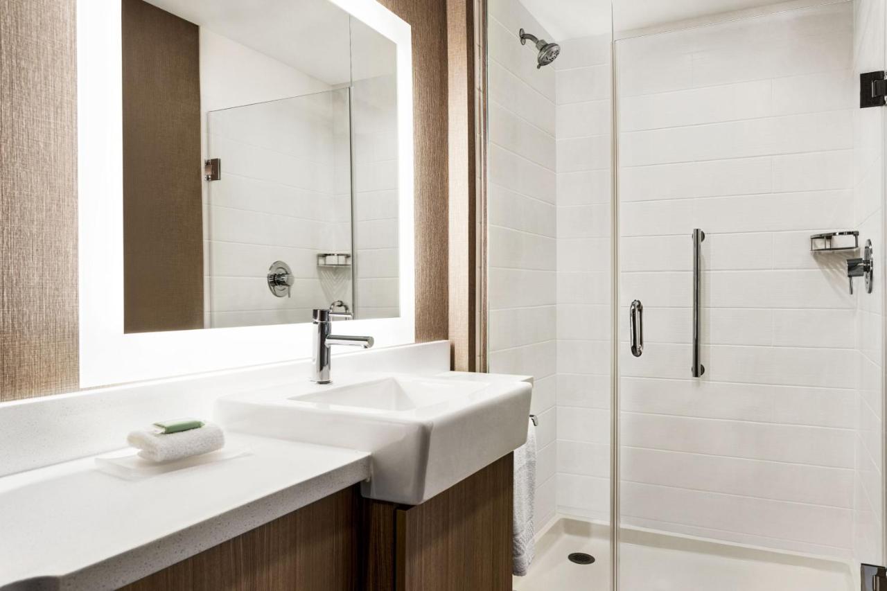 Springhill Suites By Marriott Camp Hill Zewnętrze zdjęcie