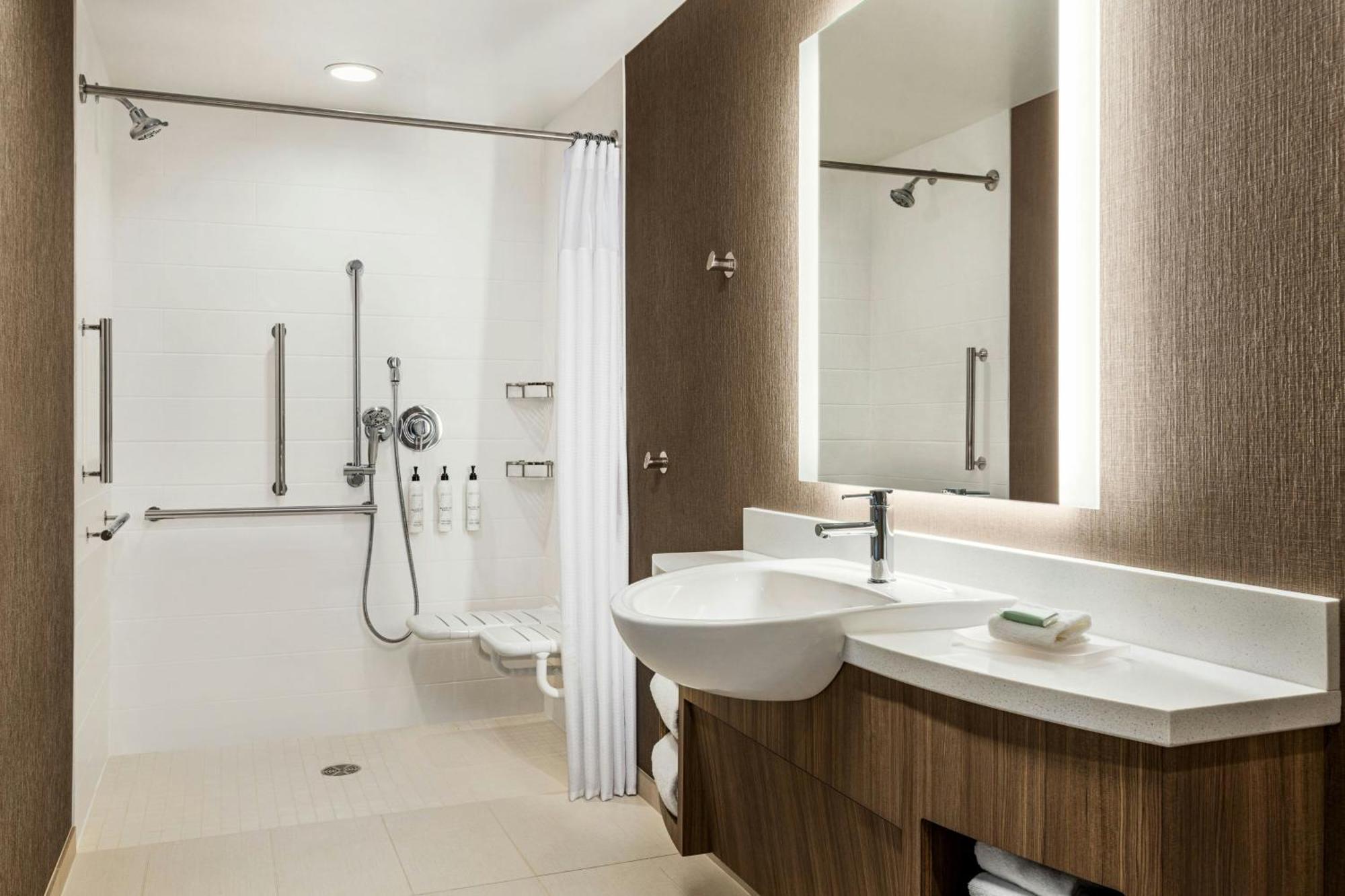 Springhill Suites By Marriott Camp Hill Zewnętrze zdjęcie