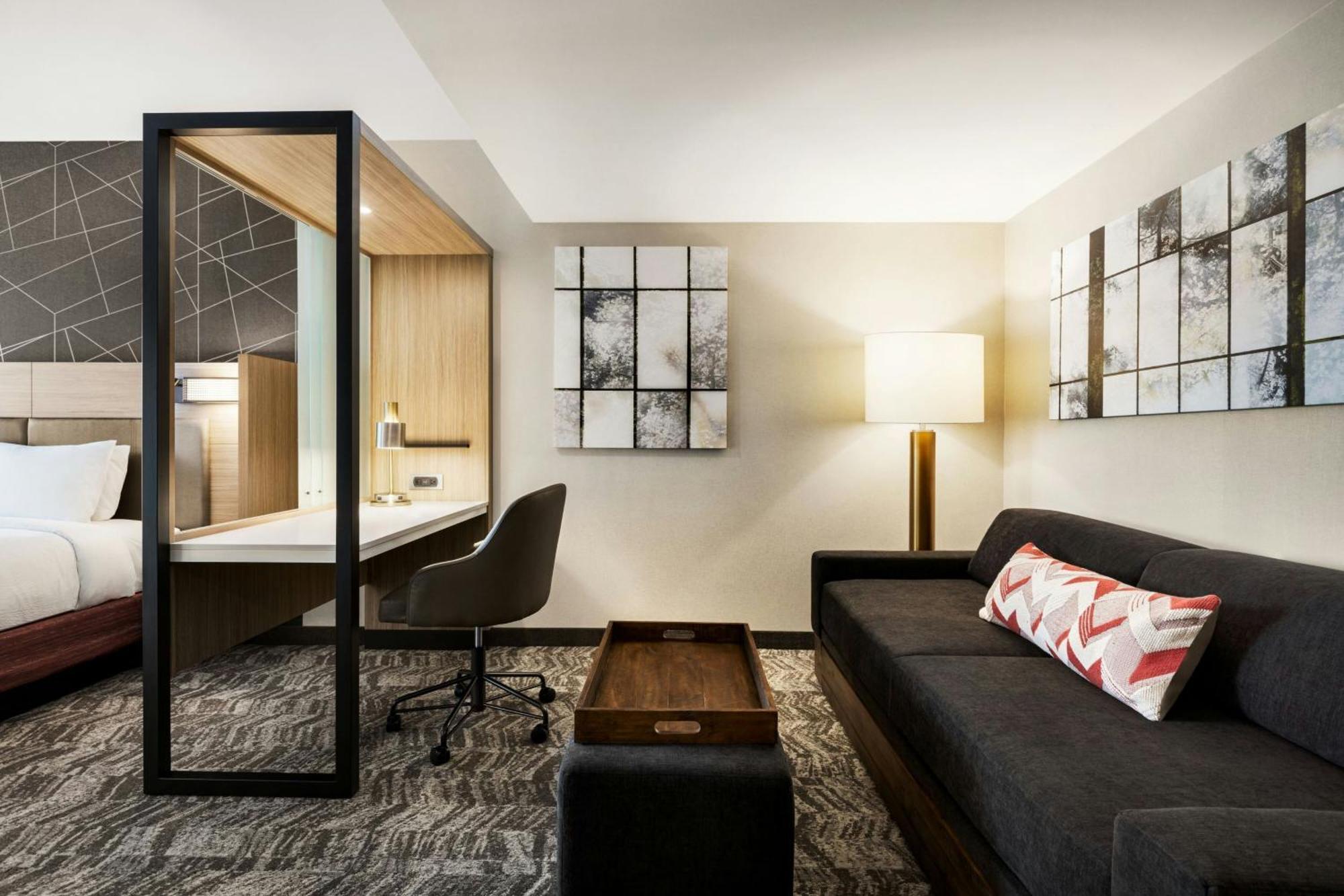 Springhill Suites By Marriott Camp Hill Zewnętrze zdjęcie